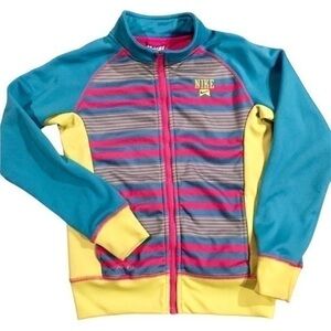 Nike hoodie size Medium great condition